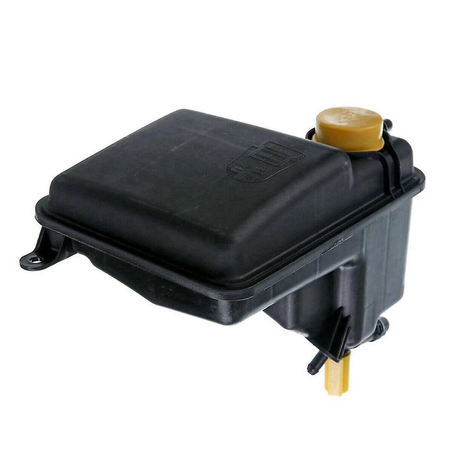 Automobile Coolant Expansion Tank Cooling Auxiliary Water Tank 17137543003 17137647713 17130409581 f