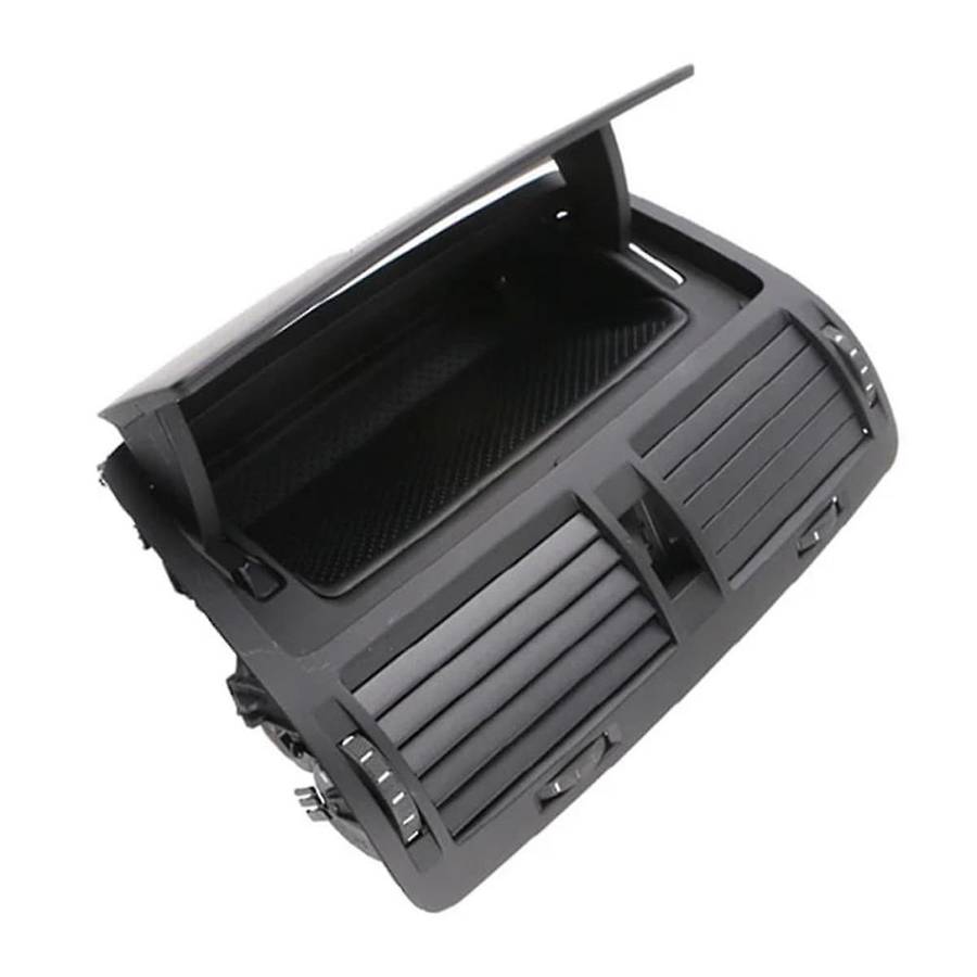 Automobile Dash Center Air Vent Outlet for MK2 2004-2013 1ZD820951 1Z0 820 951 D 1Z0820951B