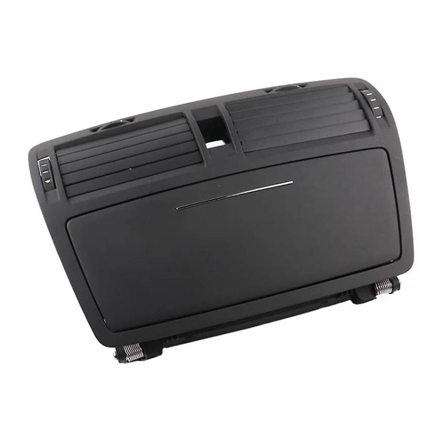 Automobile Dash Center Air Vent Outlet for MK2 2004-2013 1ZD820951 1Z0 820 951 D 1Z0820951B