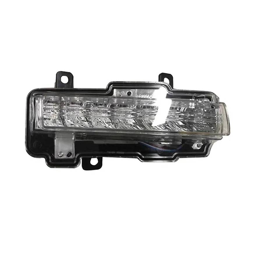 Automobile Daytime Running Lights, Turn Signals, Bumper Fog Lights for Montero 8312a020 B