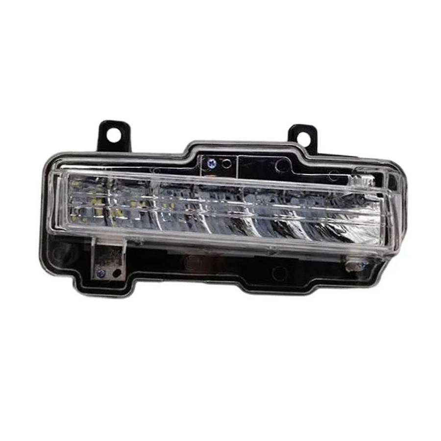 Automobile Daytime Running Lights, Turn Signals, Bumper Fog Lights for Montero 8312a019 8312a020 C