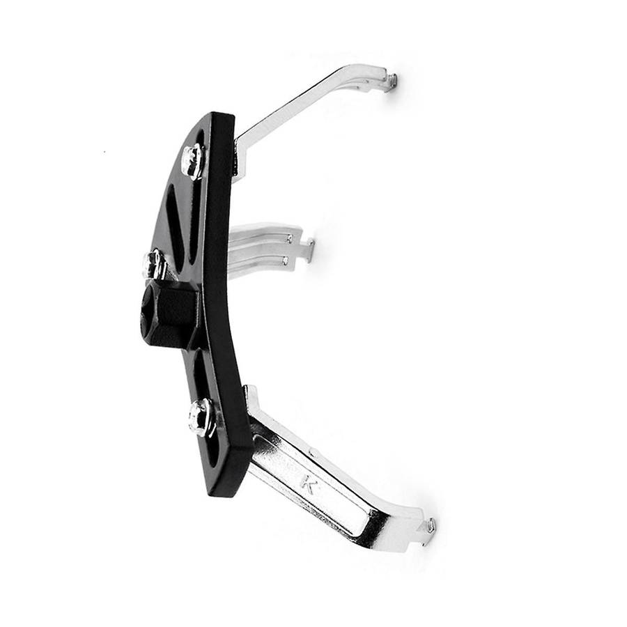 Manual Combination Tool Multifunctional Fuel Tank Cap Wrench Three Claw Tool for Gasoline Pump Disa