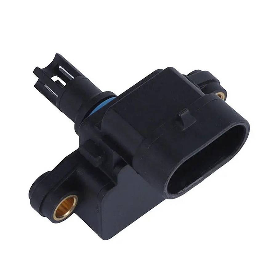 Map Sensor Intake Air Pressure Sensor for Opel 6235635 6238680 12788793 55563267