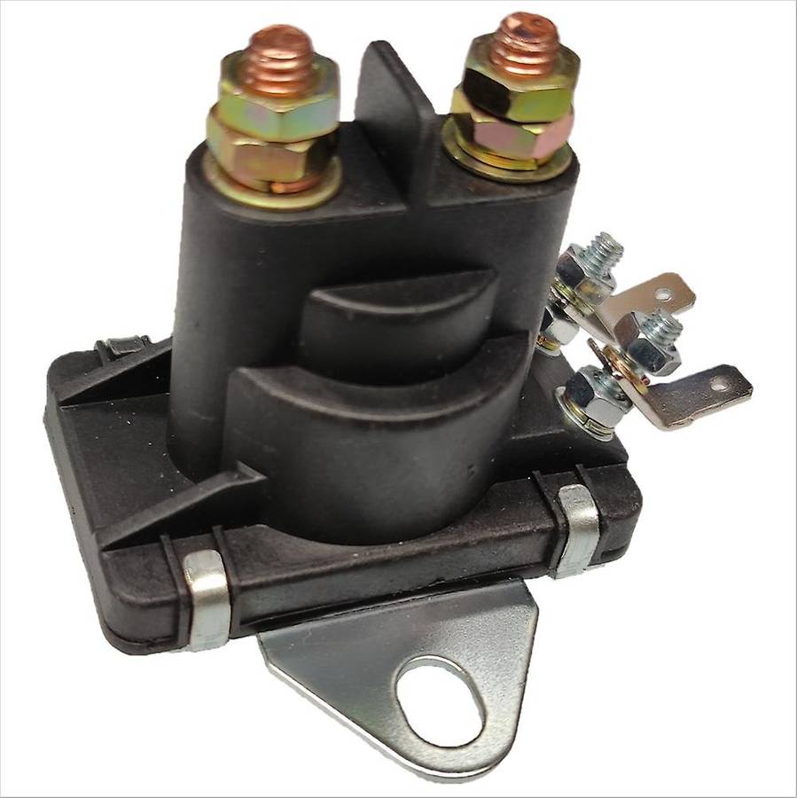 Marine Tilt/trim Relay Solenoid for Mercruiser & Mercury 89-96158t 89-846070 12v