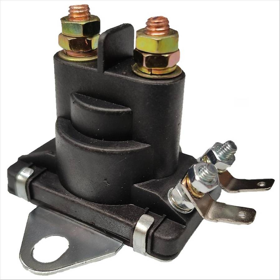 Marine Tilt/trim Relay Solenoid for Mercruiser & Mercury 89-96158t 89-846070 12v