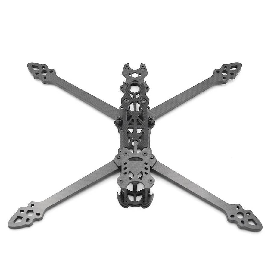 Mark4 8 Inch with 5mm Arm for Quadcopter FPV Modification Carbon Fiber 7 Inch Quadcopter Freestyle F