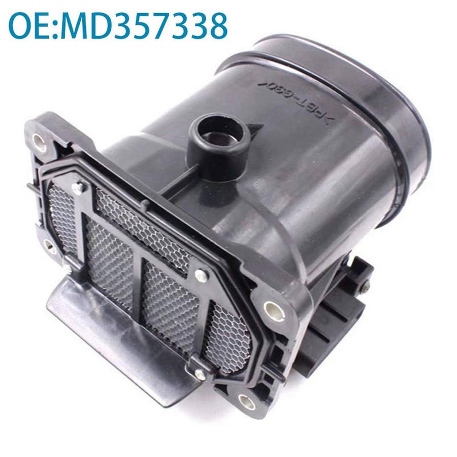 MD357338 E5T06071 Mass Air Flow Meters Sensor for Diamante Montero 3000GT Eclipse Galant Stealth Eag
