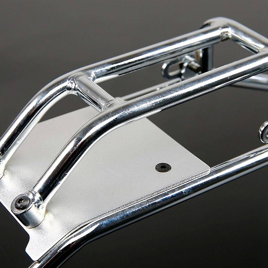 Metal Roll Cage for 1/5 Baja 5b 5t Fits King Motor and Rovan Baja Buggies Roll Cage