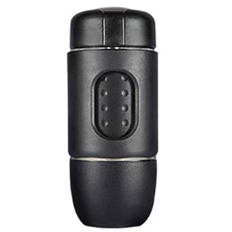 Mini Espresso Multi Function Coffee Maker Manual Coffee Machine Household Portable Pressure Pot Cup