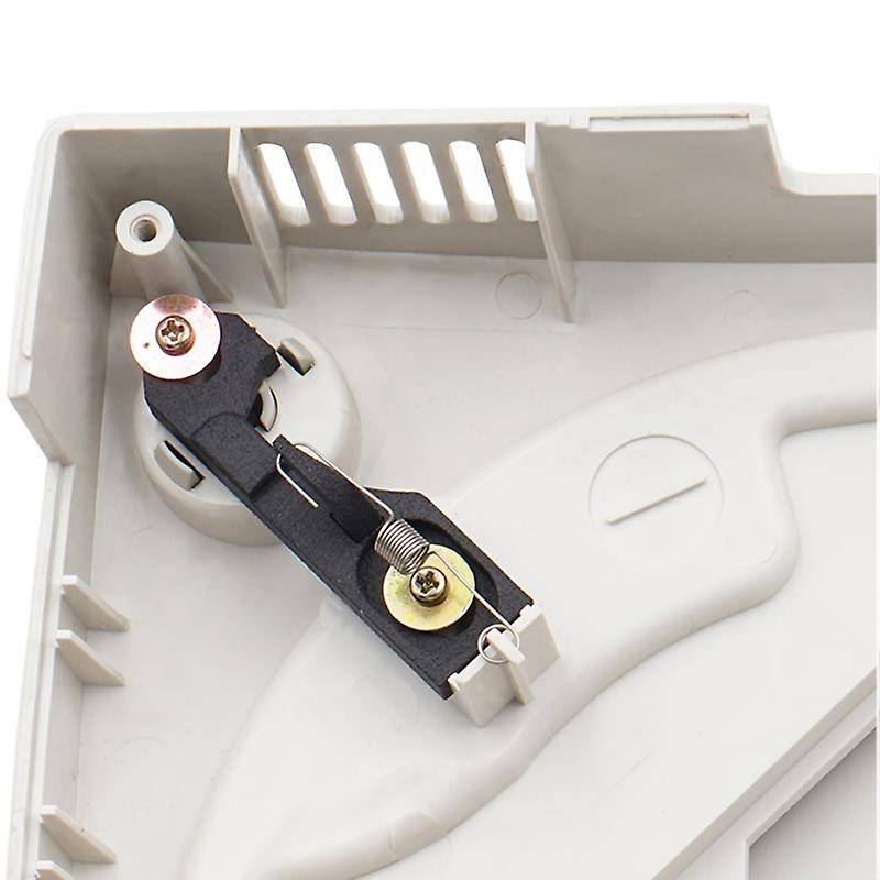 Mini Fan 3D Print Mount Kit Cooling Brushless Radiator for Dreamcast DC Console