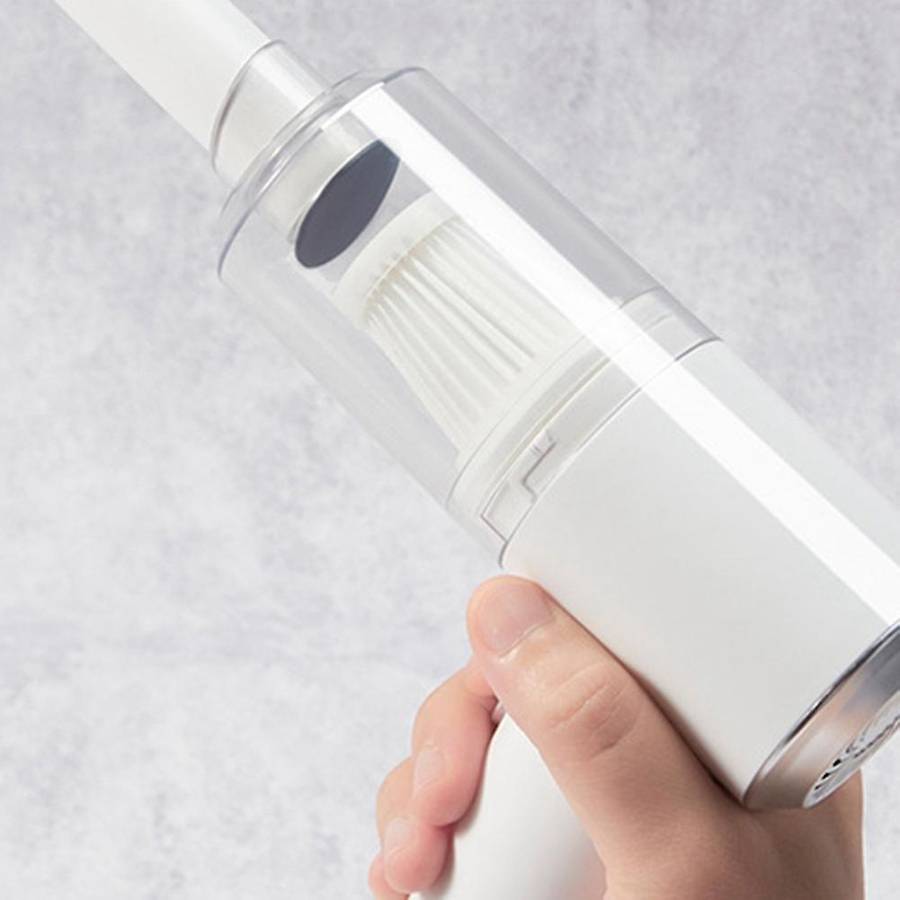 Mini Handheld Vacuum Cleaner Cordless Car Vacuum Cleaner Powerful Suction Vacuum Cleaner Dust Collec
