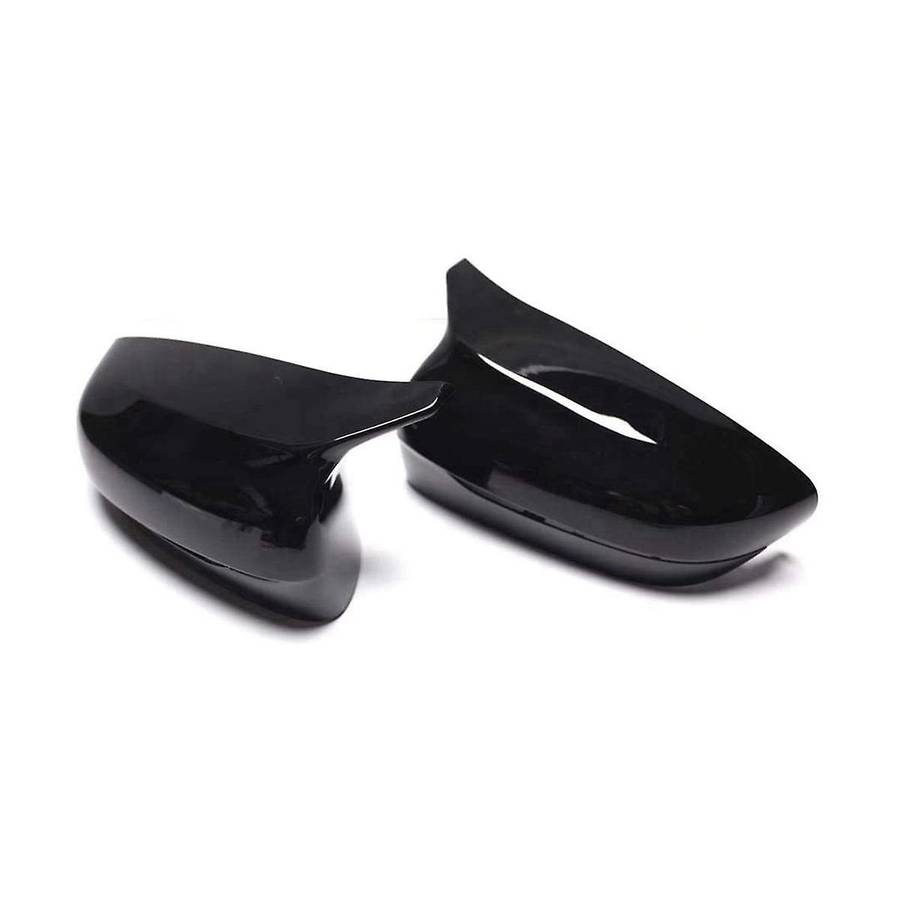 Mirror Housing Side Mirror Cover Cowl Protective Cover Car for 3 Series G20 G28 2019-2020