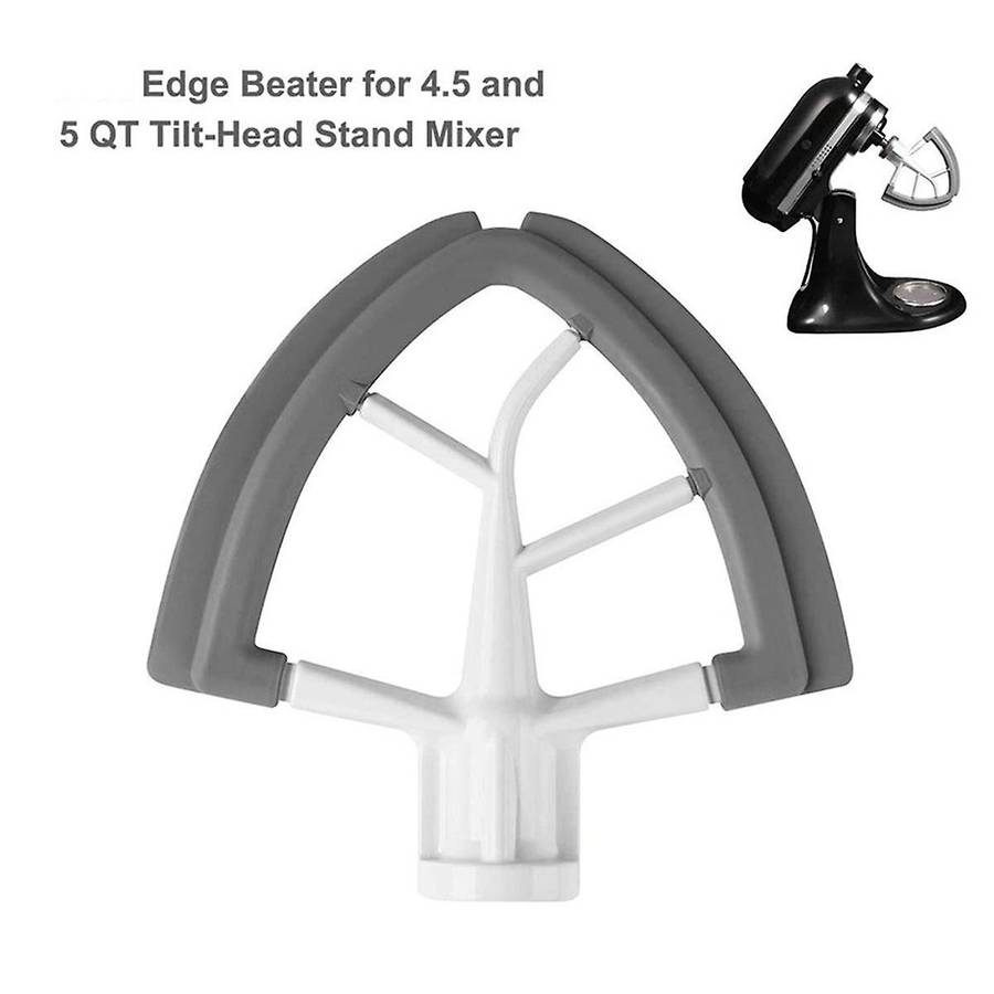 Mixers Fit for Tilt-Head Mixers 4.5-5QT Mixing Supplies