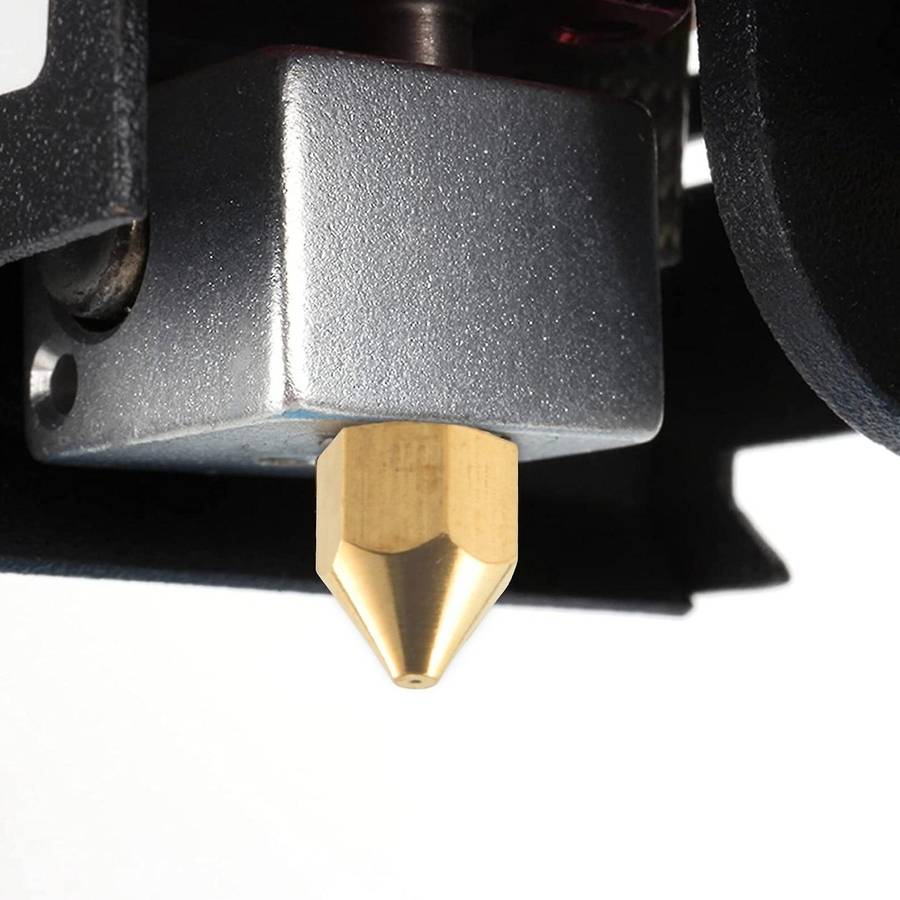 Mk8 Extruder Nozzle for -10 3 5