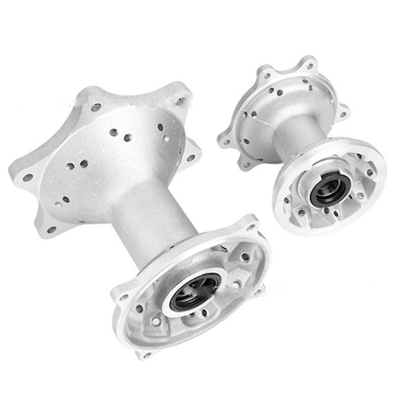 Motocross Accessories Front and Rear Hub Hub for CR125 CR250R CRF450X