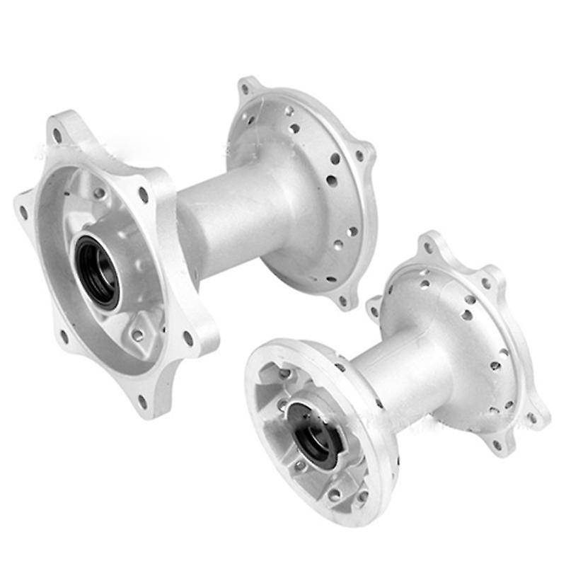Motocross Accessories Front and Rear Hub Hub for CR125 CR250R CRF450X