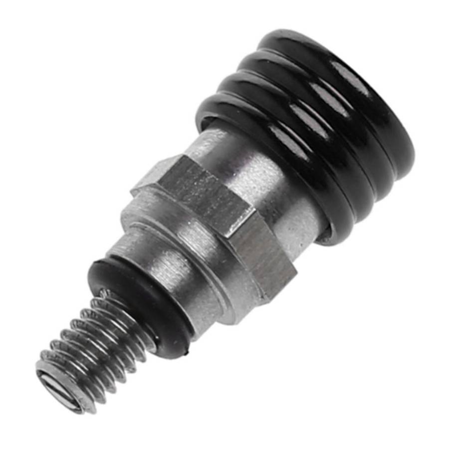 Motocross M4X7mm Fork Bleeder Valves for 85 125 144 200 250 300 350 450 EXC XC XCW Screw Bleeder Val