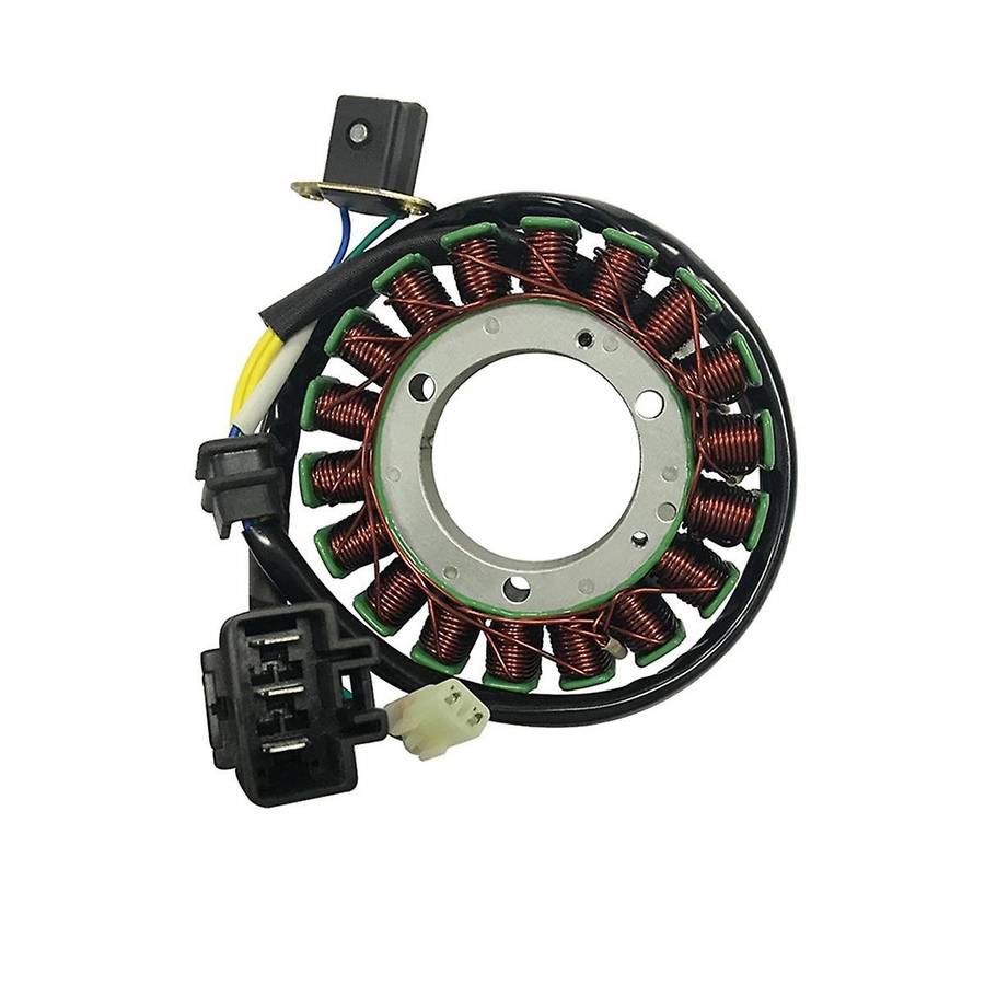 Motor Coil for 500 600 600cc 500cc Cf500 Cf188 Cf600 Cf196 Utv Atv Ssv 12v 18 Coil 0180-032000 35334