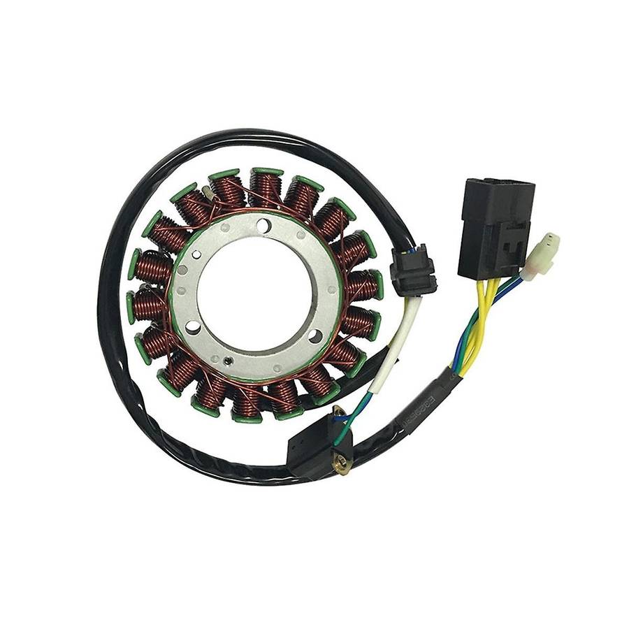 Motor Coil for 500 600 600cc 500cc Cf500 Cf188 Cf600 Cf196 Utv Atv Ssv 12v 18 Coil 0180-032000 3533