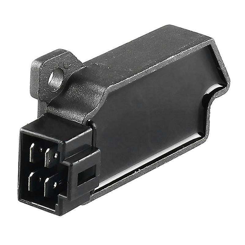 Motorcycle 12V Voltage Regulator Rectifier Fit for XV250 FZR250 FZX250