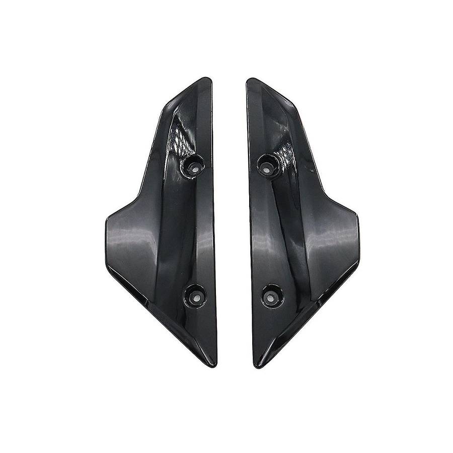 Motorcycle Accessories Fairing Deflector Wind Deflection Replacement Top for Xl750 Transalp 2023(smo