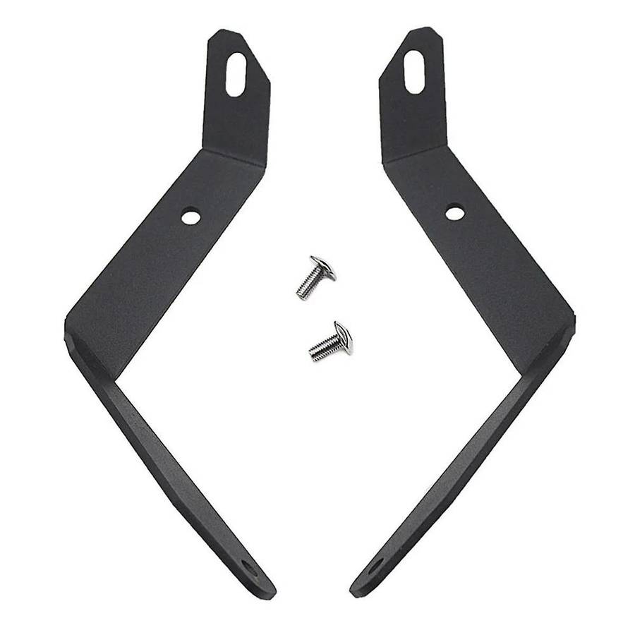 Motorcycle Accessories Fog Light Spotlight Illuminator Auxiliary Lamp Mount for S1000XR