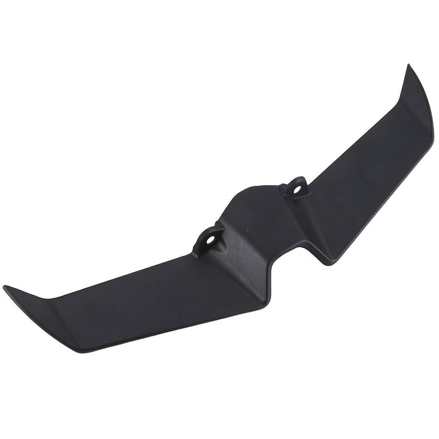 Motorcycle Accessories for MT10 MT 10 SP 2022-2024 Front Spoiler Winglet Aerodynamic Wing Kit Spoil