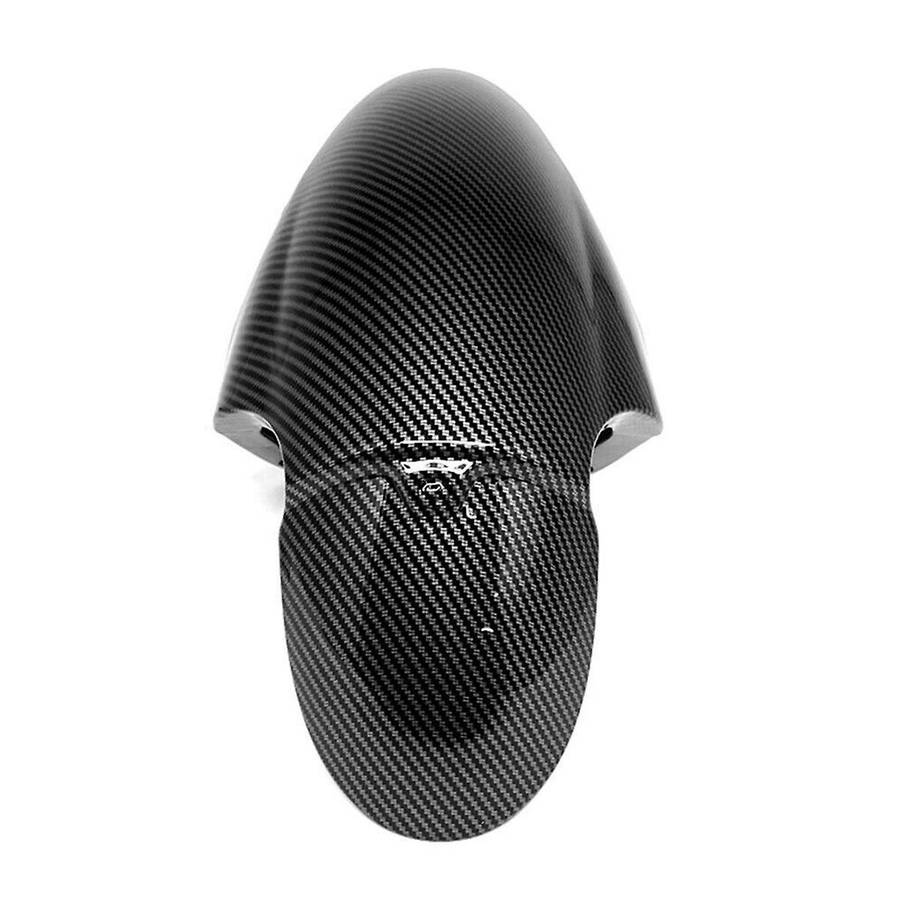 Motorcycle Accessories Front Guard Hugger Mudguard for 675 / 675R 2006-2012