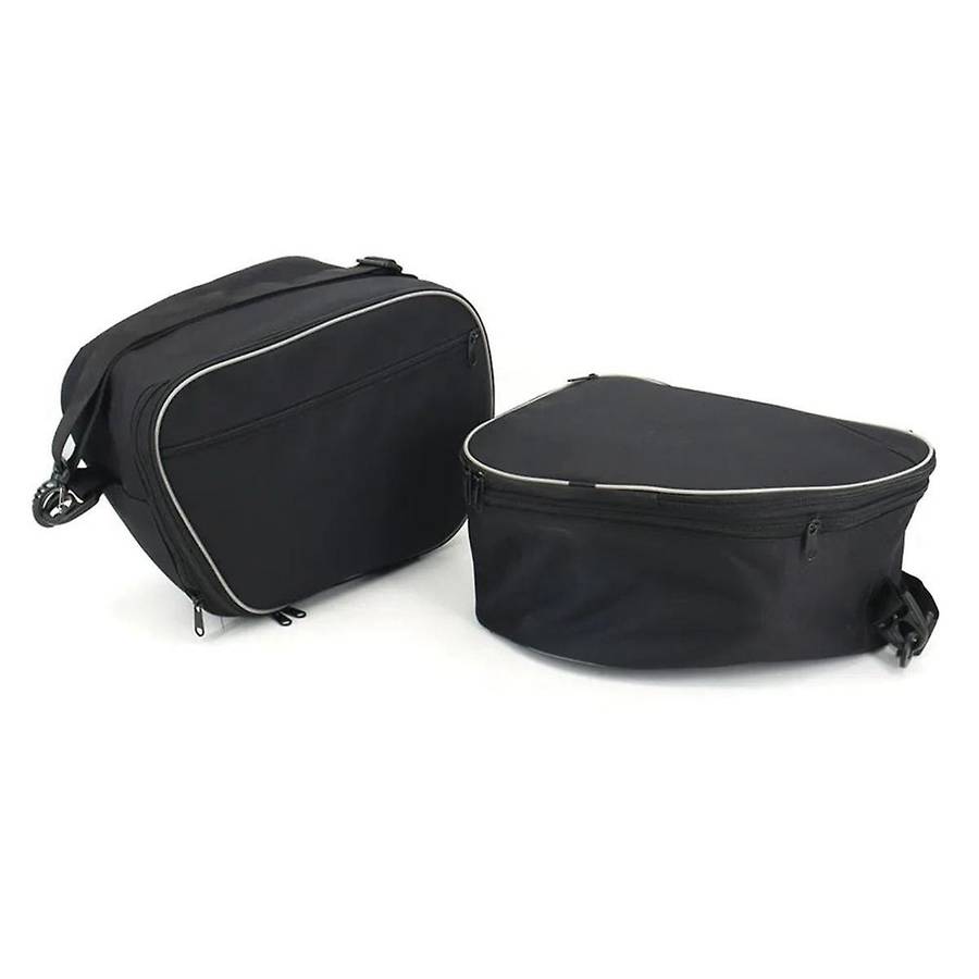 Motorcycle Accessories Liner Bags Inner Bags Side Cases for GSXS1000GX GSX-S1000GX GSX S 1000 GX 20