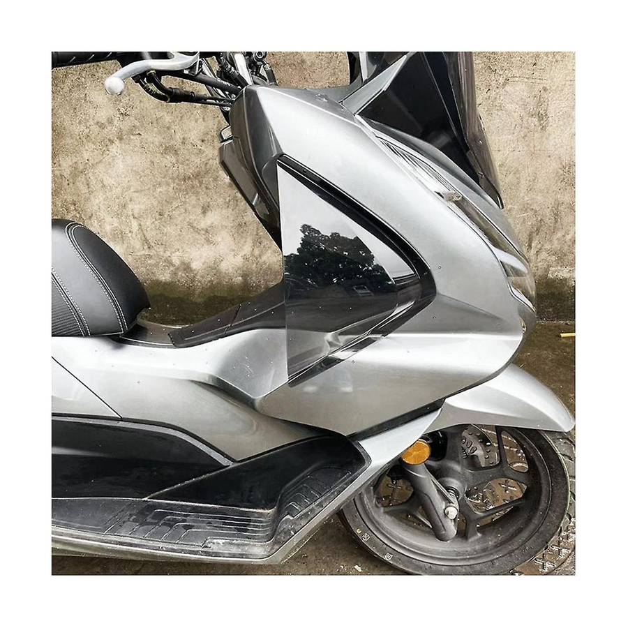 Motorcycle Accessories Legshield Windshield Leg Protect Cover for Pcx160 Pcx 160 2021 2022