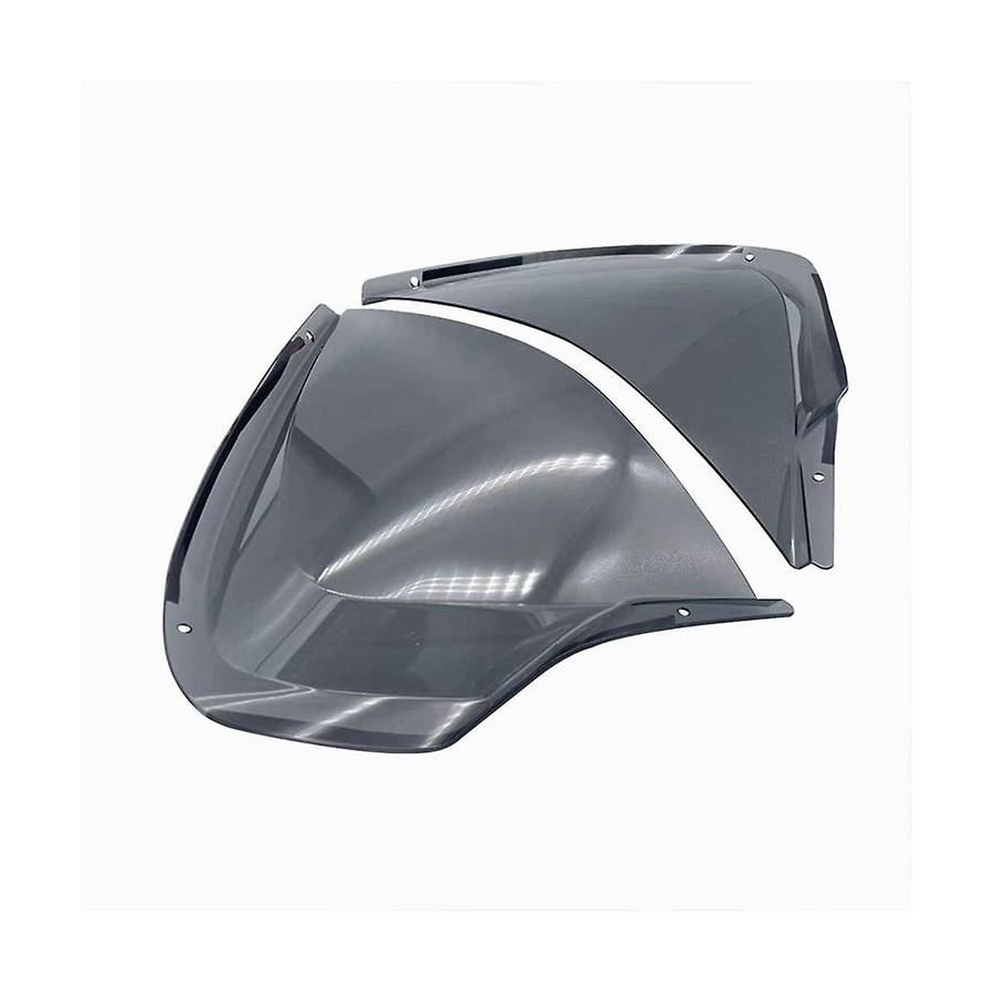 Motorcycle Accessories Legshield Windshield Leg Protect Cover for Pcx160 Pcx 160 2021 2022