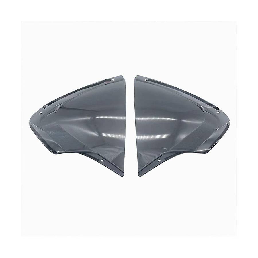 Motorcycle Accessories Legshield Windshield Leg Protect Cover for Pcx160 Pcx 160 2021 2022