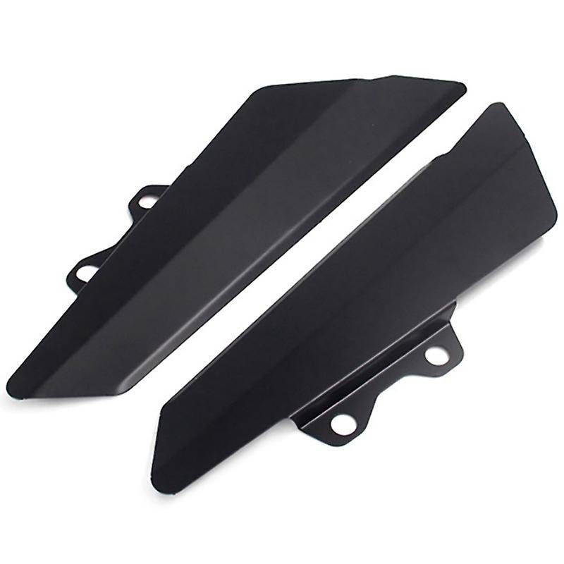 Motorcycle Accessories Side Panel CNC Aluminum Left Right Fairing Cover Plate Guard for Z 900 ZR900