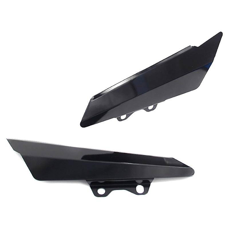 Motorcycle Accessories Side Panel CNC Aluminum Left Right Fairing Cover Plate Guard for Z 900 ZR900