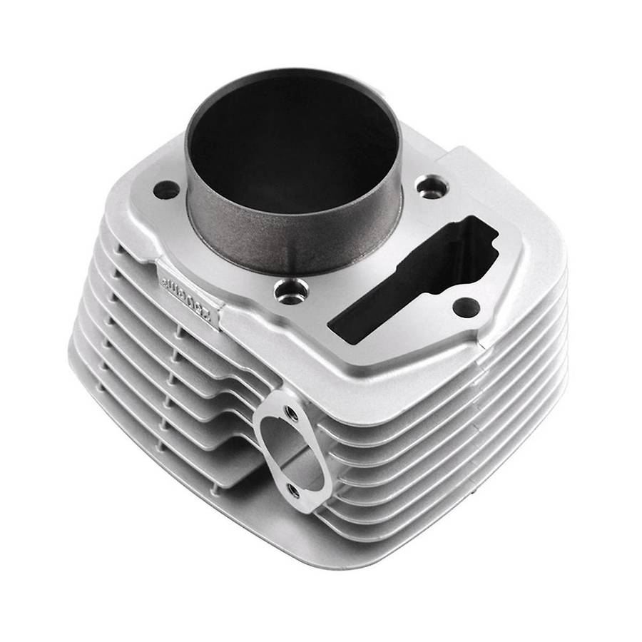 Motorcycle Air Cylinder Block & Piston Kit & Head Gasket for Sl230 Xr230 Crf230 Ftr223 Ftr230 13011