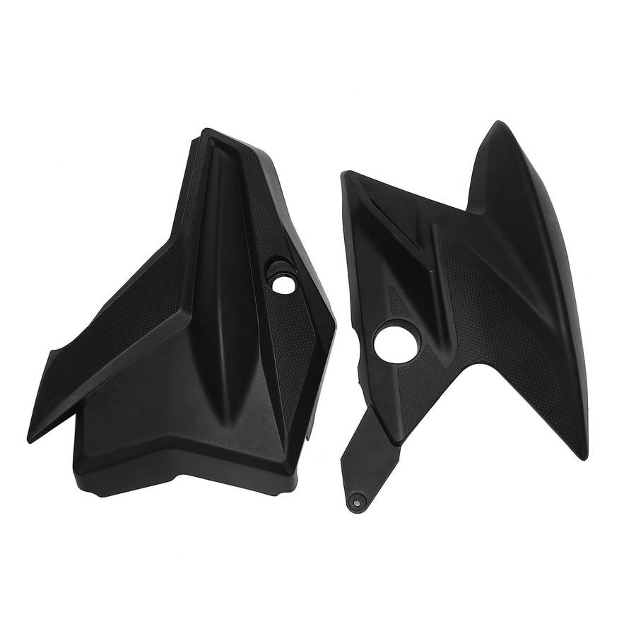 Motorcycle Air Deflector Tank Cowling Fairing for YBR125 YBR125Z YBR 125Z 125 Z 2017 2018
