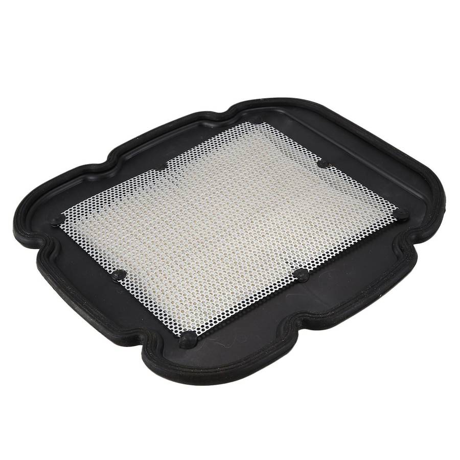 Motorcycle Air Filter Cleaner Grid Fit for DL650 2004-2012 DL1000 2002-2010 KLV1000 2004-2006
