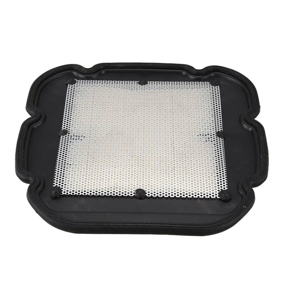 Motorcycle Air Filter Cleaner Grid Fit for DL650 2004-2012 DL1000 2002-2010 KLV1000 2004-2006