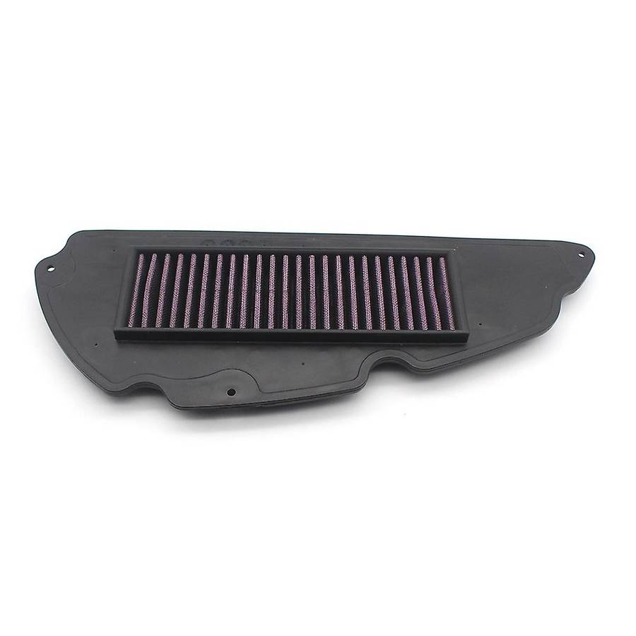 Motorcycle Air Filter Intake Cleaner for SH300 2007-2016 FORZA 300 NSS300 2013-2016
