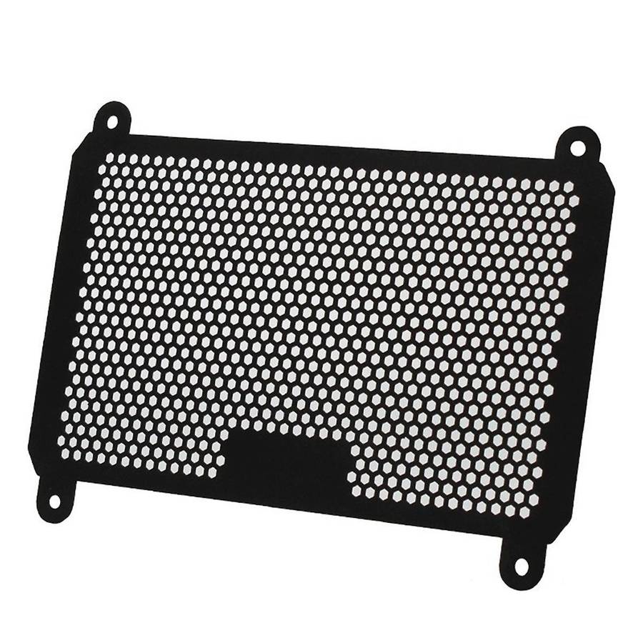 Motorcycle Air Intake Cover Radiator Grille for 400 Z400 Ninja400 2018-2023
