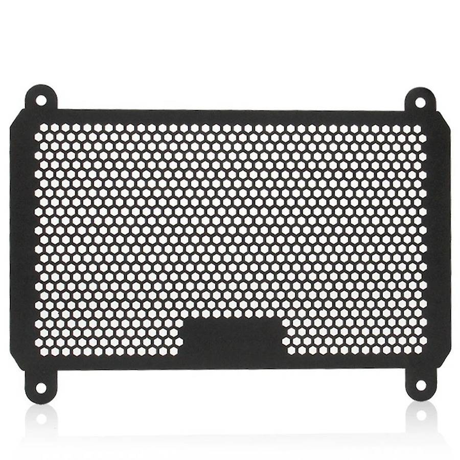 Motorcycle Air Intake Cover Radiator Grille for 400 Z400 Ninja400 2018-2023