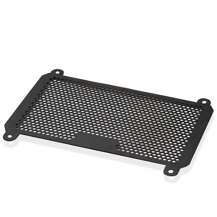 Motorcycle Air Intake Cover Radiator Grille for 400 Z400 Ninja400 2018-2023