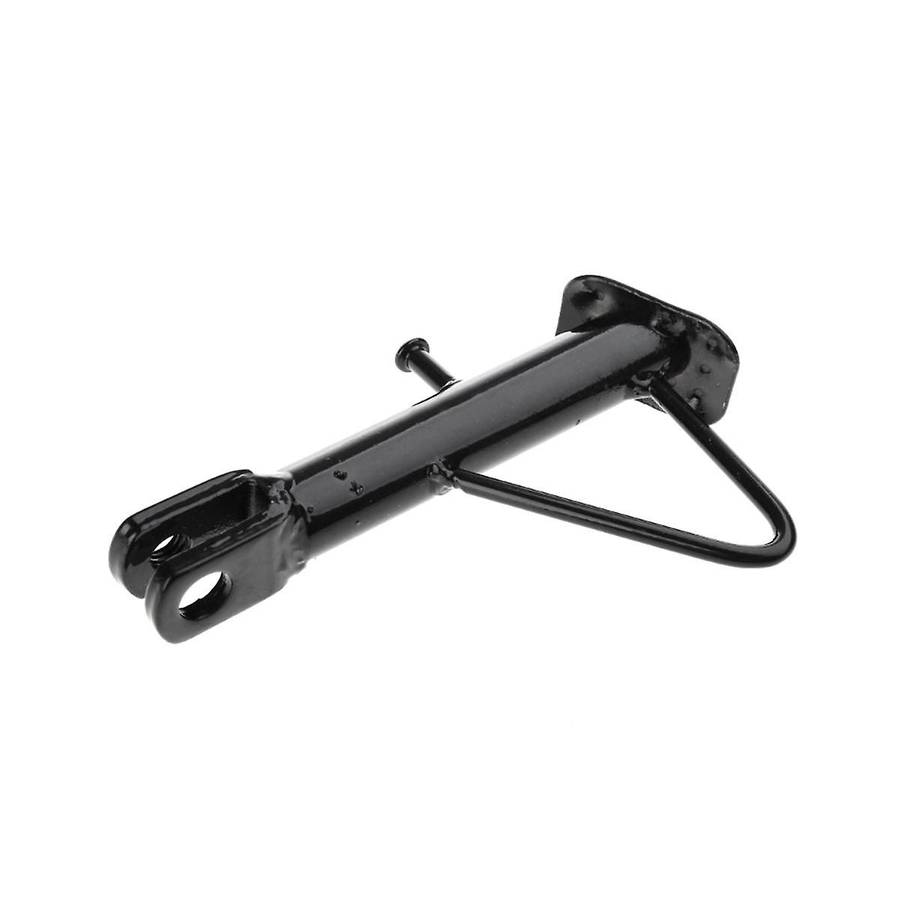 Motorcycle Bracket Side Support Side Bracket Adjustable Bracket Set Foot Bracket Non- Type(24cm)