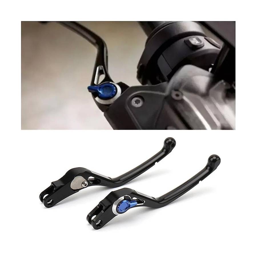 Motorcycle Brake Clutch Levers for R 1250 Gs Adventure Adv R1250rt 2018 2019 2020 R1250r R1250rs 201