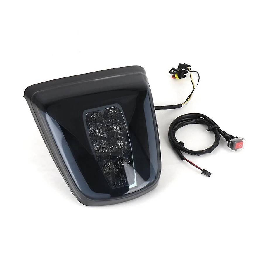 Motorcycle Brake Tail Light Turn Signals LED Integrated for Sprint 150 125 SPRINT