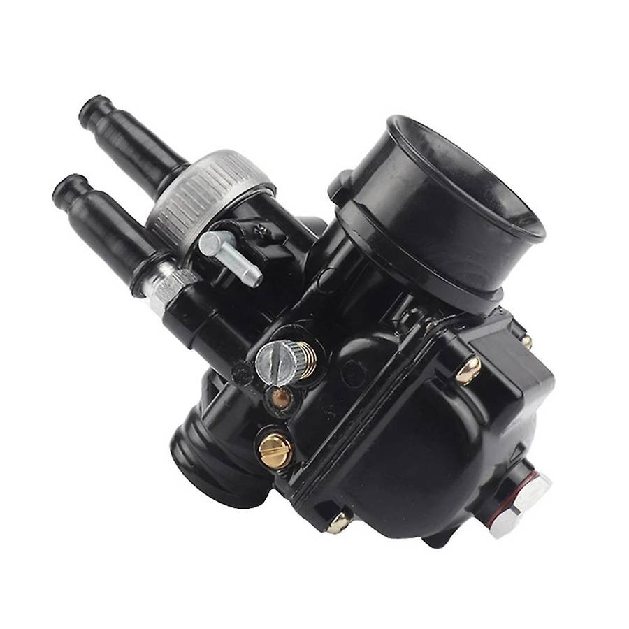 Motorcycle Carburetor PHBG 19MM AD Carburetor for 50-100Cc Engine 2 Stroke Racing Motor PHBG19