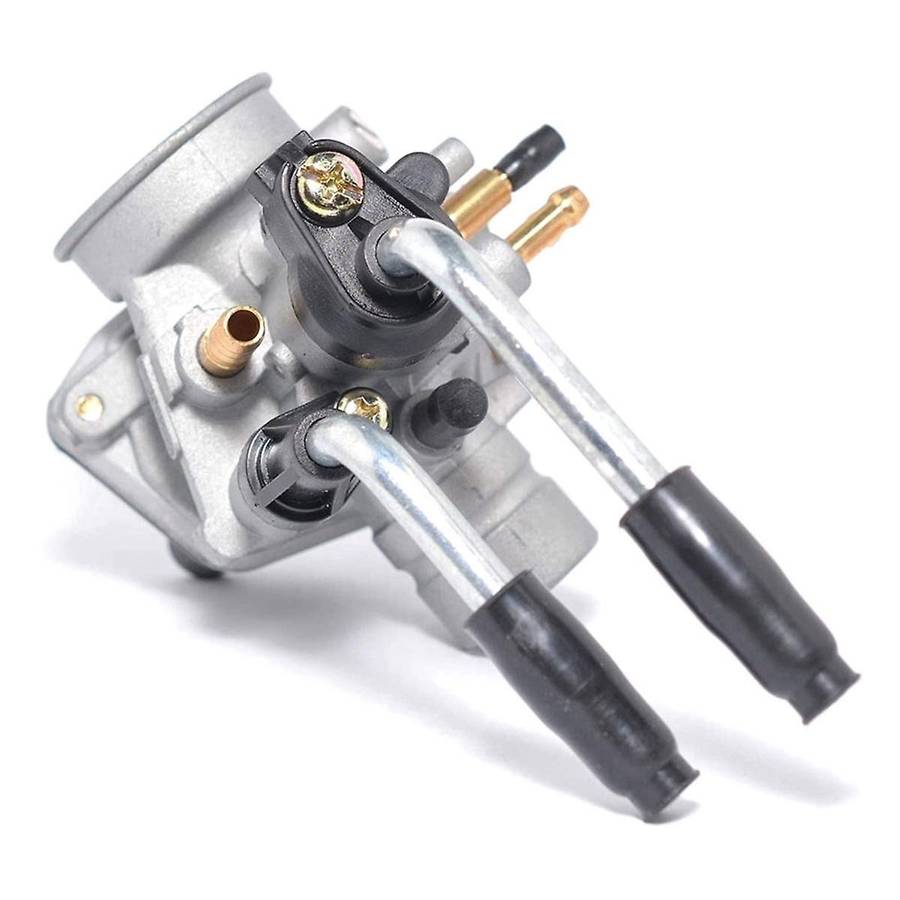Motorcycle Carburetor PHBN-17.5mm PHVA17 Style 2-Stroke Carburetor for Jog-R Aerox Minarelli