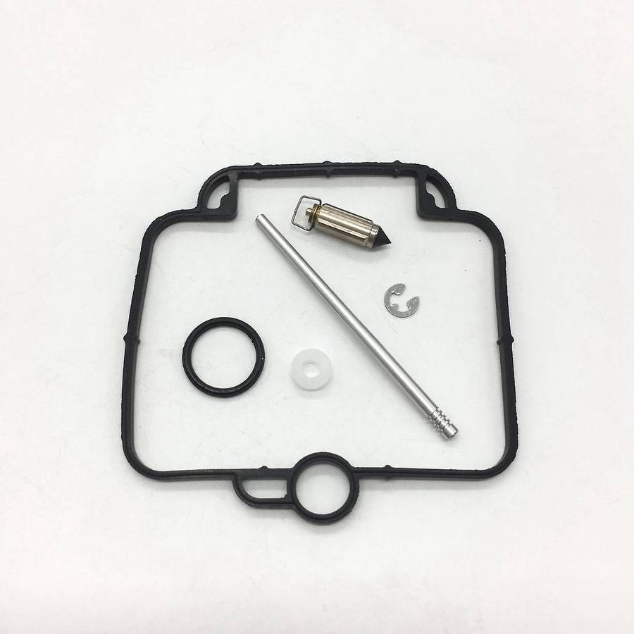 Motorcycle Carburetor Rebuild Kit Repair for Sportsman 500 2003-2005 HO