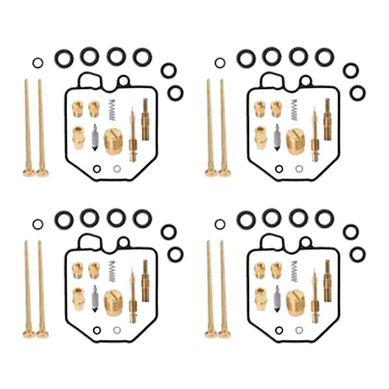 Motorcycle Carburetor Repair Kit Carburetor Rebuild Kit Suitable for CB900F CB900C CB1000 1981-1983