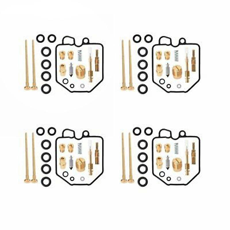 Motorcycle Carburetor Repair Kit Carburetor Rebuild Kit Suitable for CB900F CB900C CB1000 1981-1983